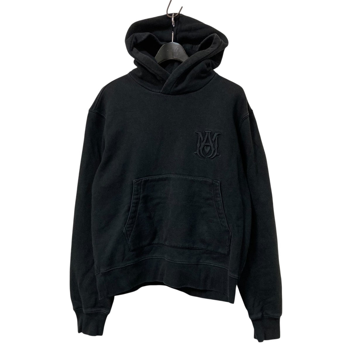 AMIRI(アミリ) パーカー ブラック サイズ 48｜【公式】カインドオル