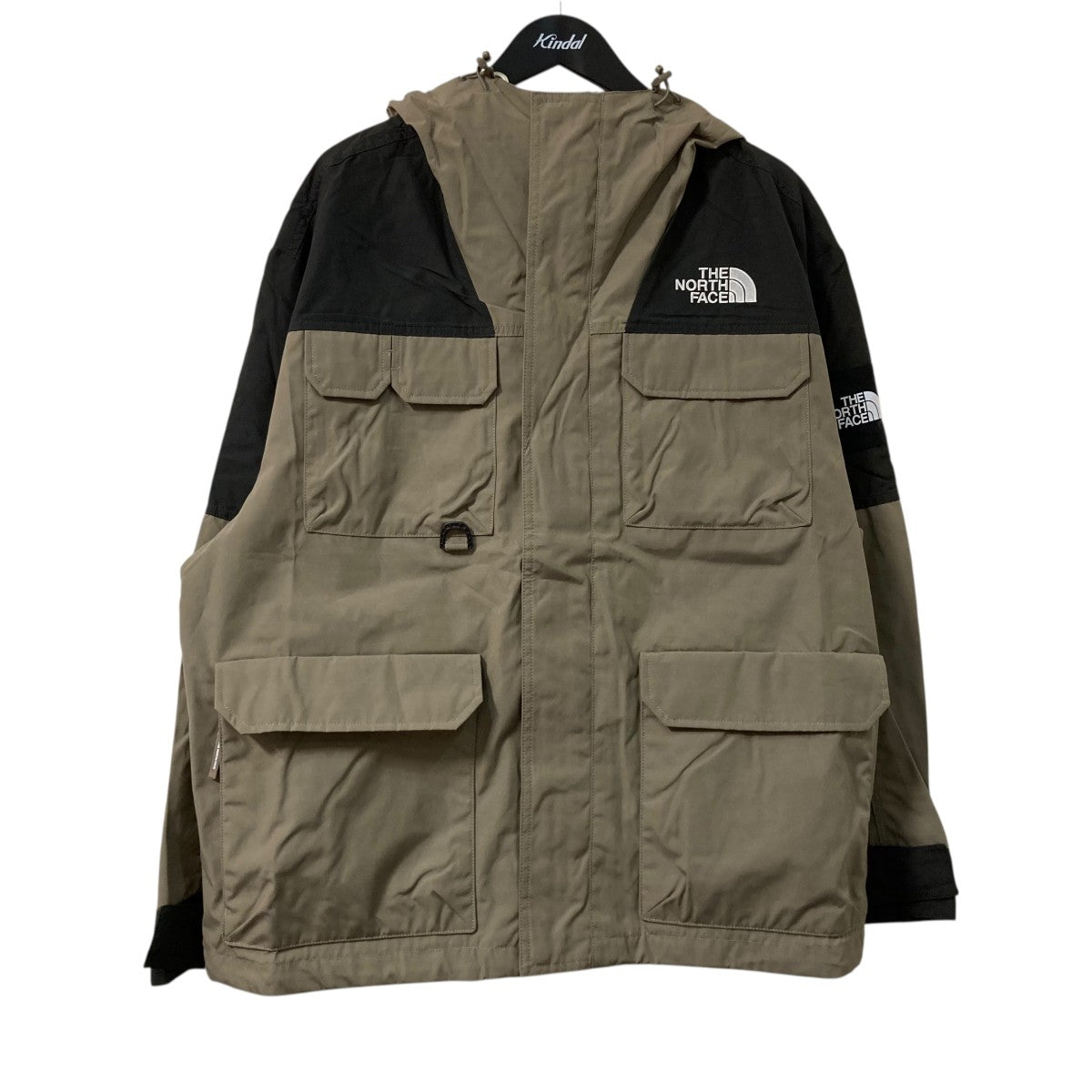 THE NORTHFACE WHITELABEL(ザノースフェイスホワイトレーベル) RANGER