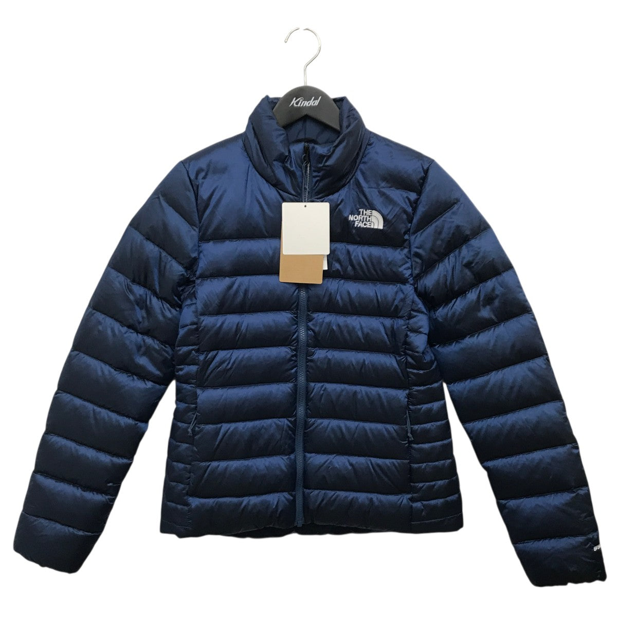 THE NORTH FACE(ザノースフェイス) アコンカグアダウンジャケット