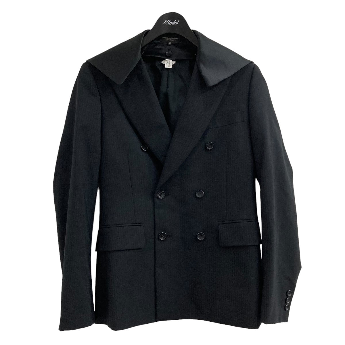 COMME des GARCONS HOMME PLUS(コムデギャルソンオムプリュス