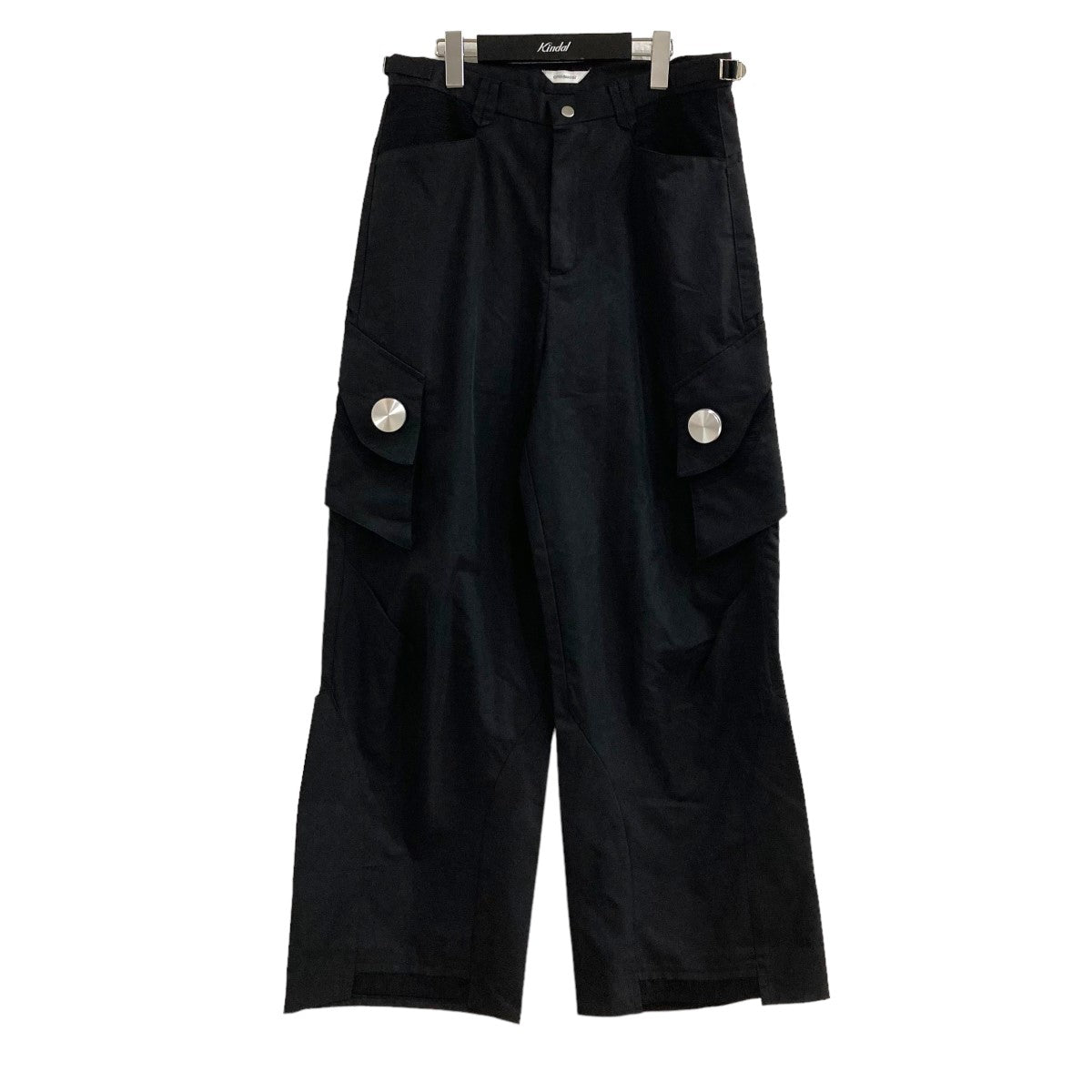 CMMAWEAR(コマウェア) ガイアトラウザー パンツGAIA CARGO TROUSERS