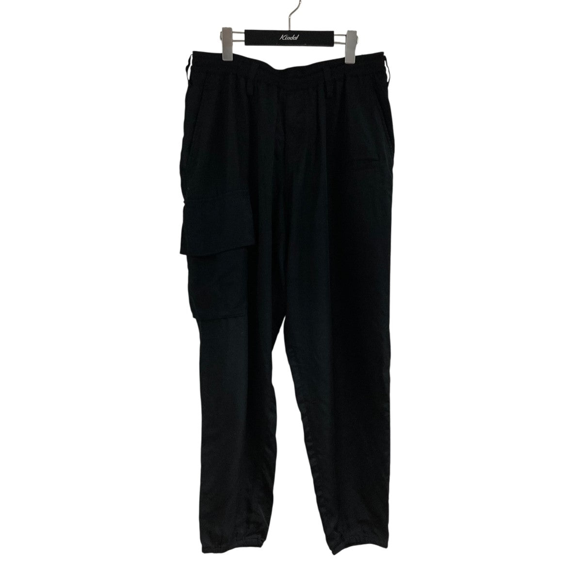 REGULATION Yohji Yamamoto(レギュレーションヨウジヤマモト) ドロー