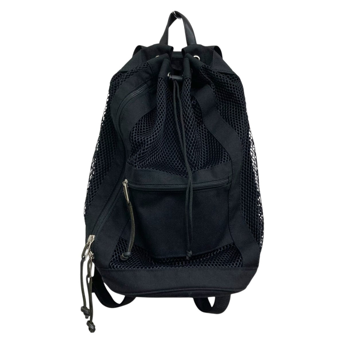 AURALEE(オーラリー) MESH SMALL BACKPACK MADE BY AETA メッシュ