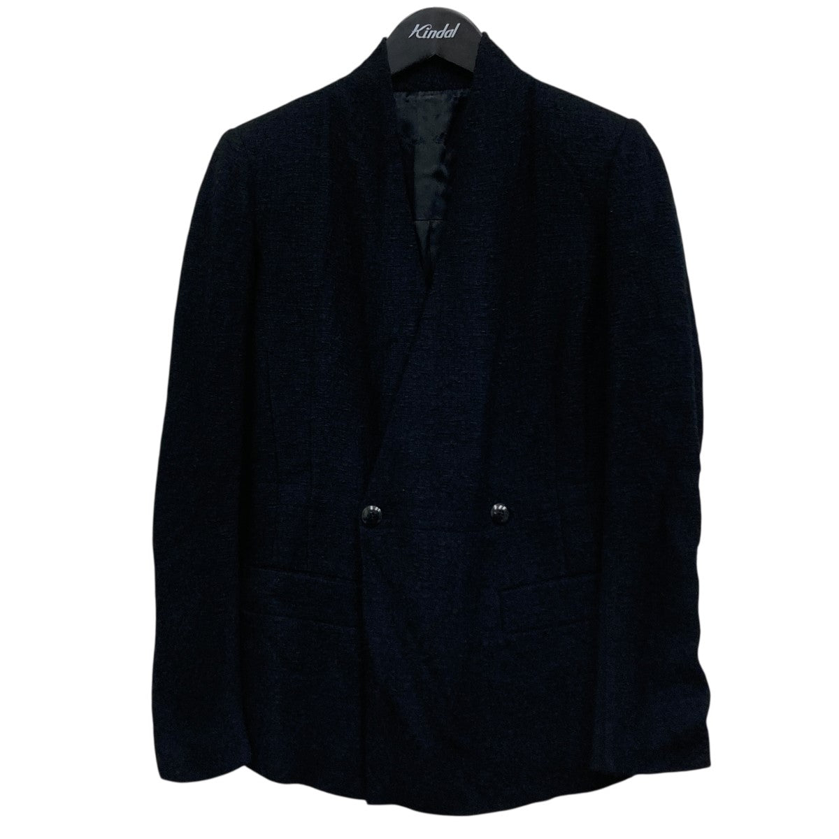 RICK OWENS(リックオウエンス) テーラードジャケット RP13F07031-RL