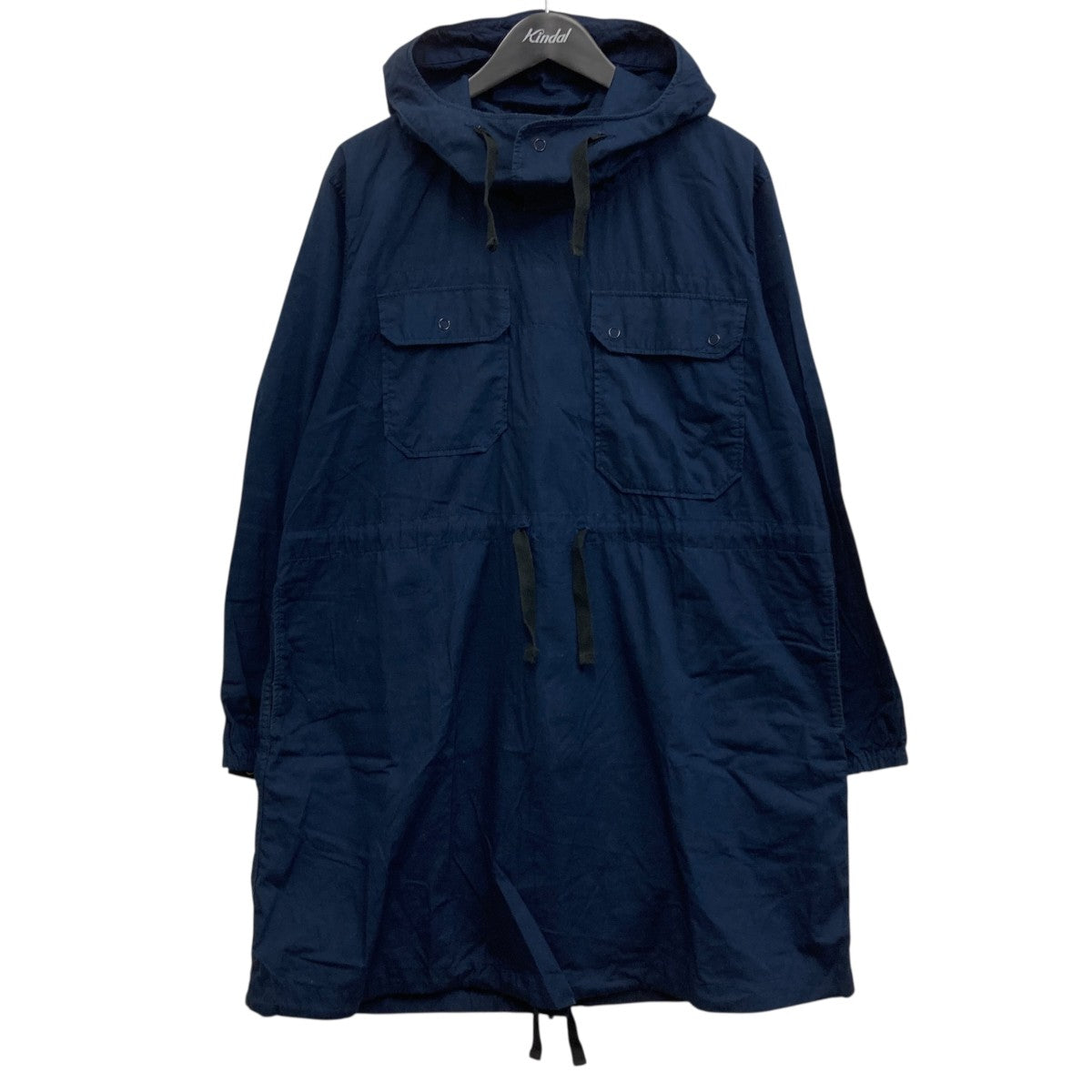Engineered Garments(エンジニアドガーメンツ) MOUNTAIN PARKA LONG