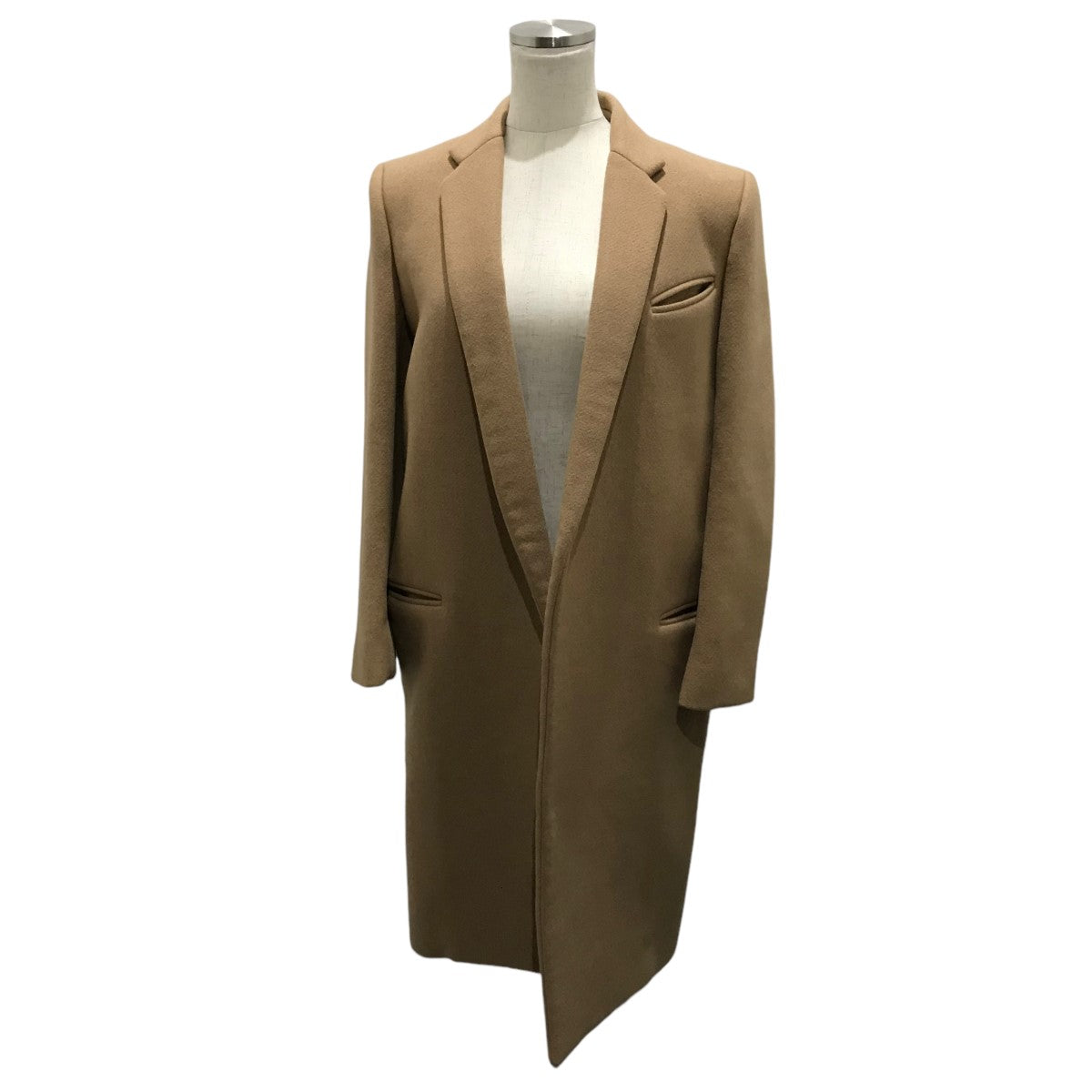 CELINE(セリーヌ) フィービー期 クロンビーコート2 8H28 710 2 8H28