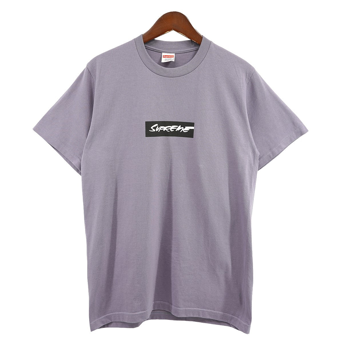 Supreme(シュプリーム) 24SS Futura Box Logo Tee フューチュラ