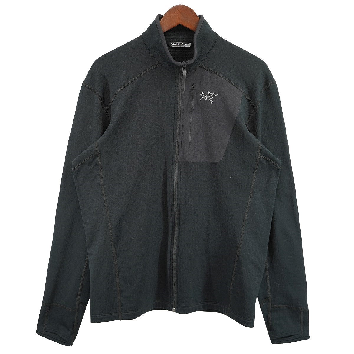 ARC'TERYX(アークテリクス) Delta Jacket デルタ ジャケット