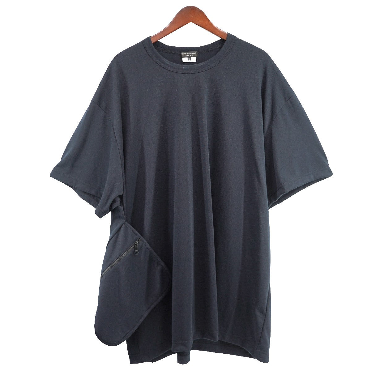 COMME des GARCONS HOMME PLUS(コムデギャルソンオムプリュス) 25SS