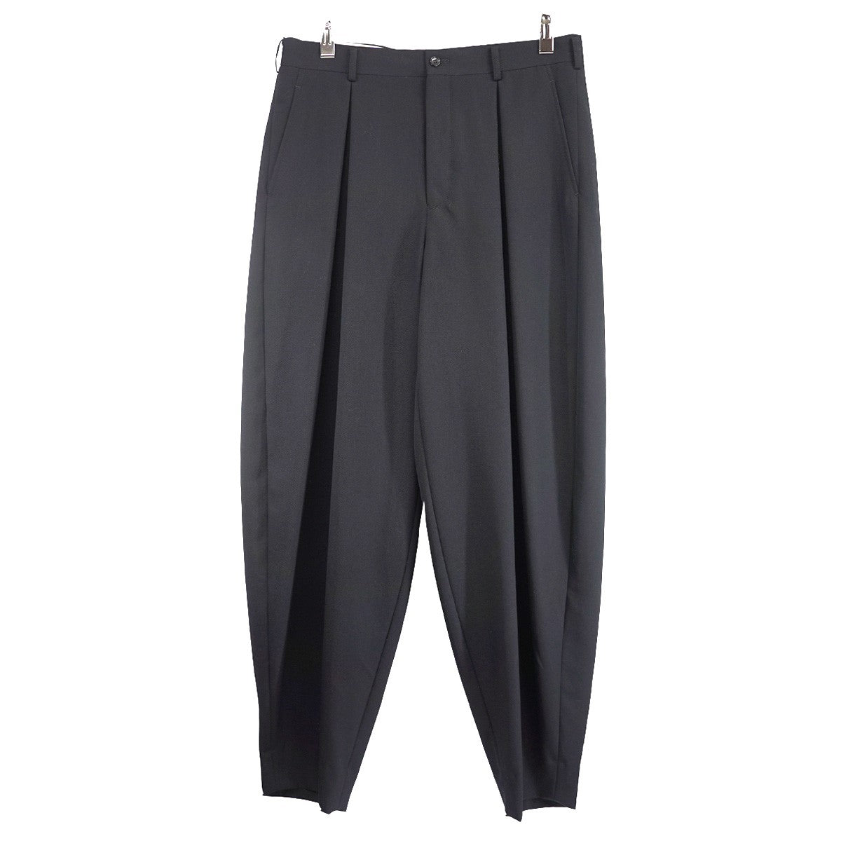 COMME des GARCONS HOMME PLUS(コムデギャルソンオムプリュス) 25AW