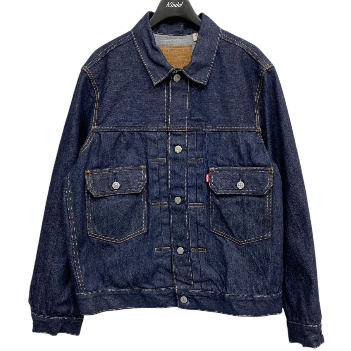 LEVI'S PREMIUM JOURNAL STANDARD relume(リーバイス プレミアム