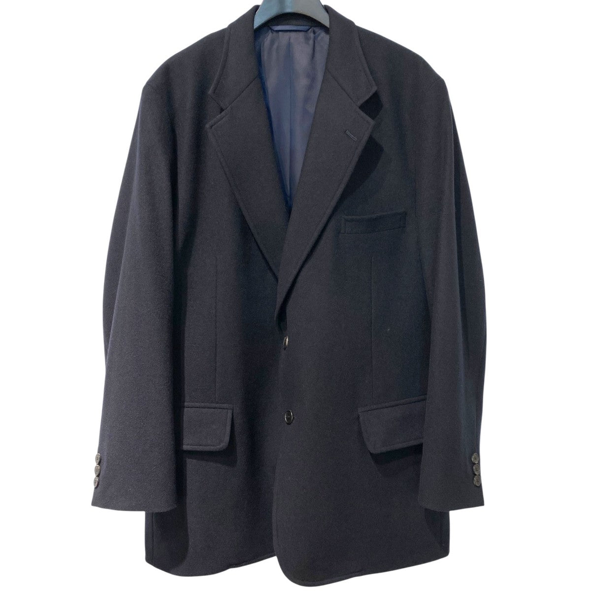 A．PRESSE(アプレッセ) 24AWCashmere Blazerカシミヤブレザー