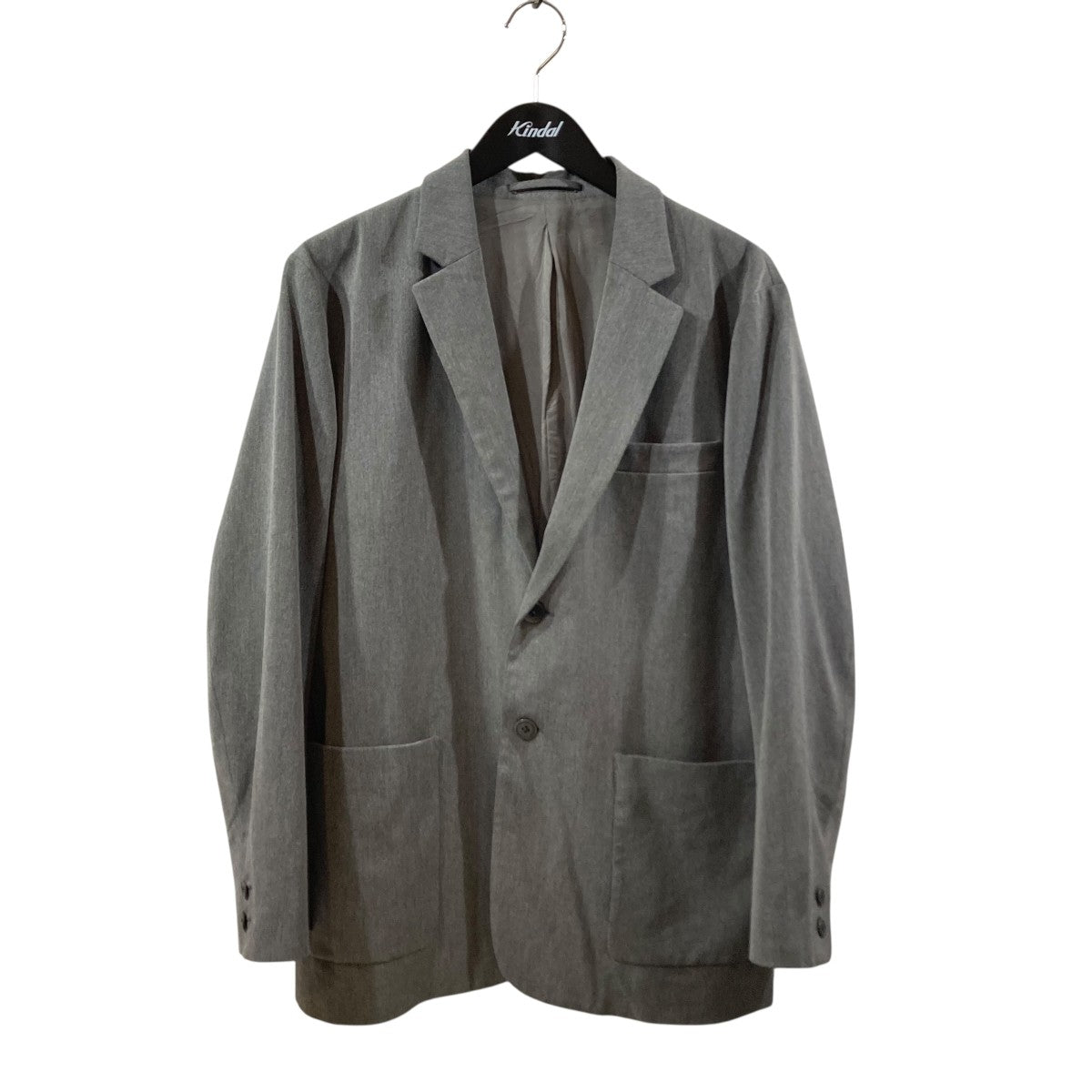 YAECA CONTEMPO(ヤエカ コンテンポ) テーラードジャケット59355 59355