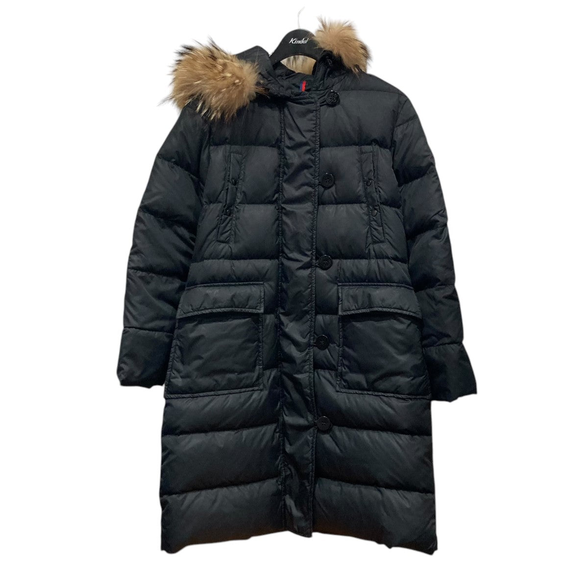 MONCLER(モンクレール) ロングダウンジャケット49301/91/68959 49301