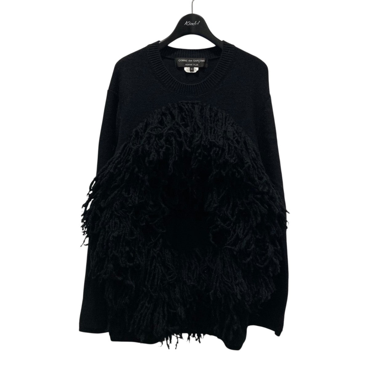 COMME des GARCONS HOMME PLUS(コムデギャルソンオムプリュス