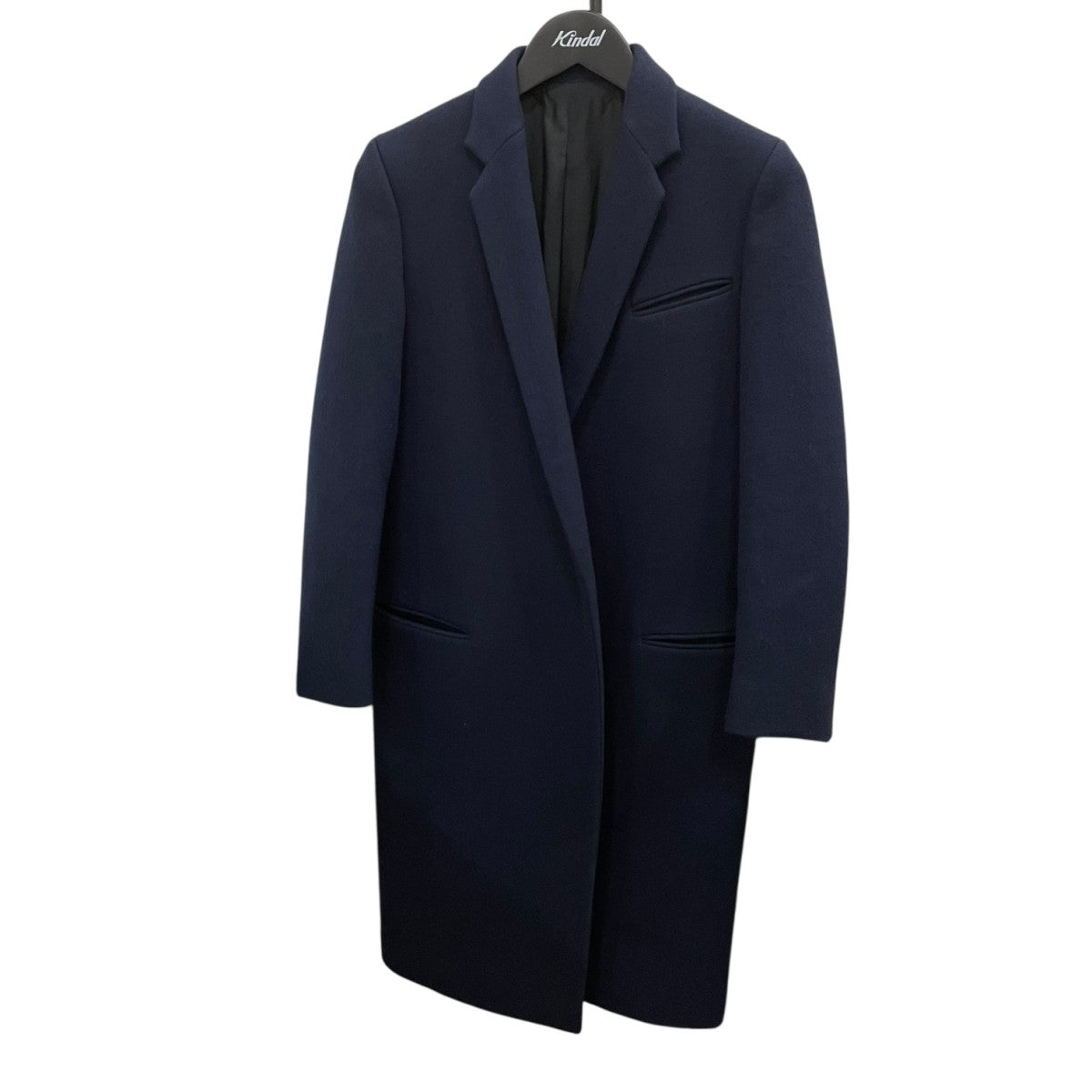 CELINE(セリーヌ) フィービー期 クロンビー コート2 8H28/4154 2 8H28