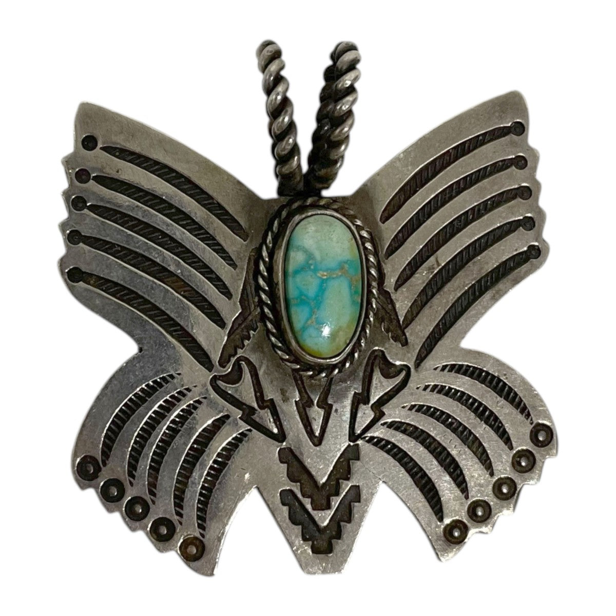 インディアンジュエリー(インディアンジュエリー) バタフライ