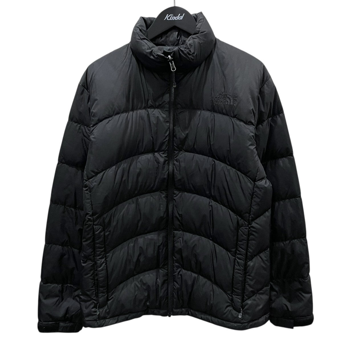 THE NORTH FACE(ザノースフェイス) ダウンジャケット Aconcagua Jacket