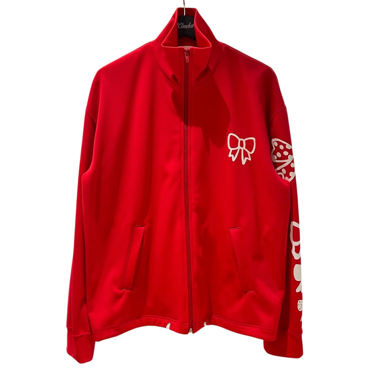 COMME des GARCONS GIRL(コムデギャルソンガール) 2023AWリボン