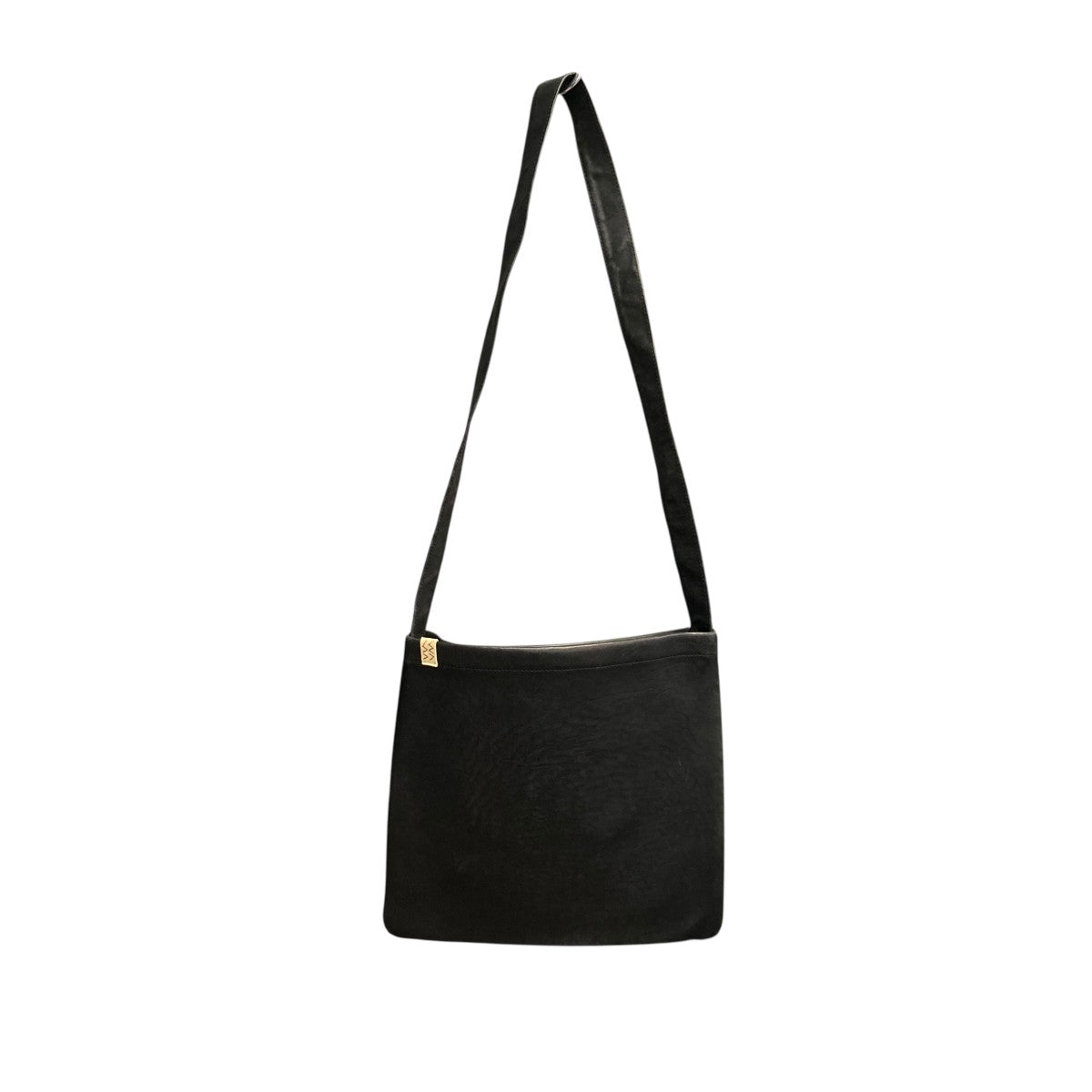 VISVIM(ビズビム) 24AWLEATHER MUSETTE BAG DMGDレザーショルダー