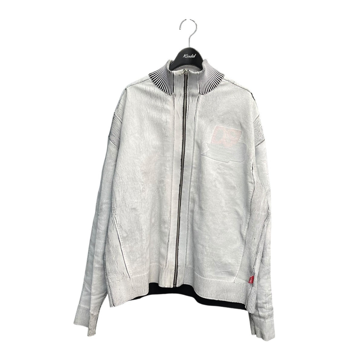 DIESEL(ディーゼル) 24AWK-DIRTONEジャケットA14912 0WFBV A14912