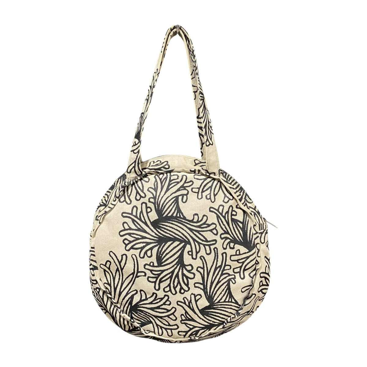 Nemeth(ネメス) Lace Rope ショルダーバッグ ベージュ｜【公式