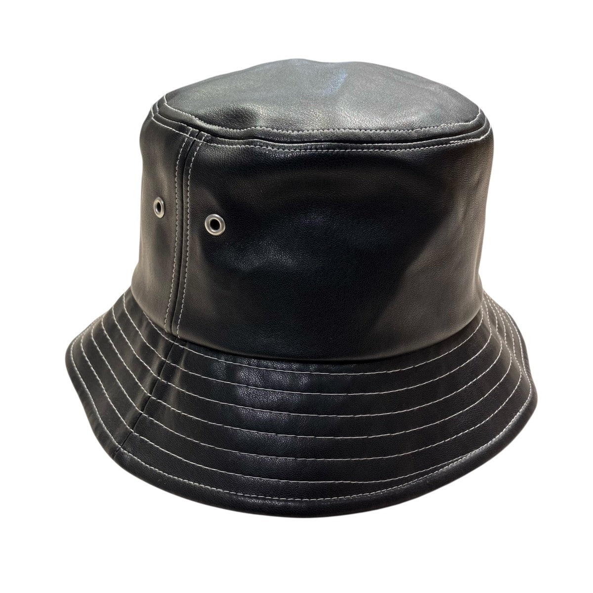 BASICK(ベイシックス) バケットハット ブラック サイズ S｜【公式