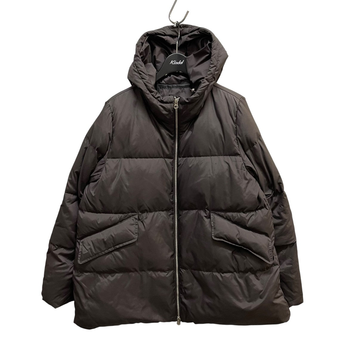 IENA(イエナ) LIMONTAダウンショートコートダウンジャケット