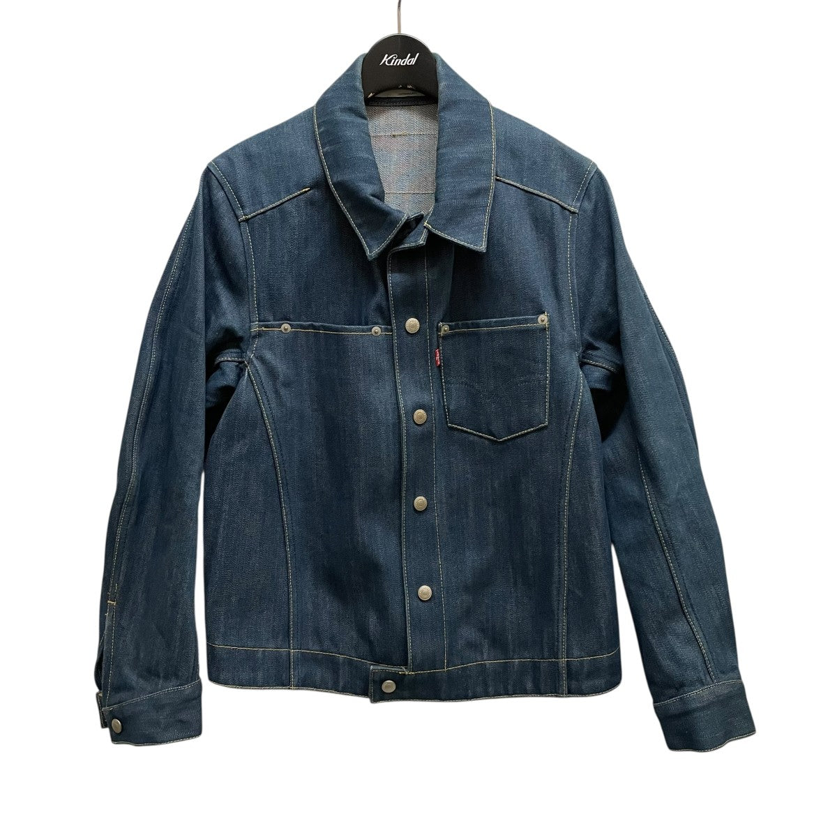 LEVI'S ENGINEERED JEANS(リーバイスエンジニアジーンズ) デニム