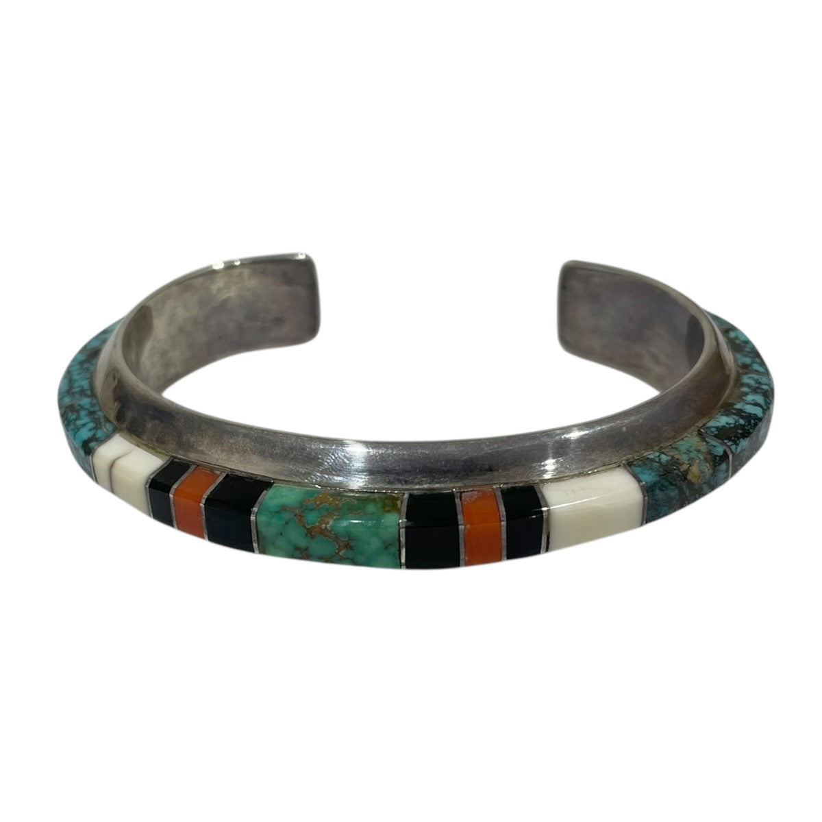 インディアンジュエリー(インディアンジュエリー) Wes Willie ウェズ