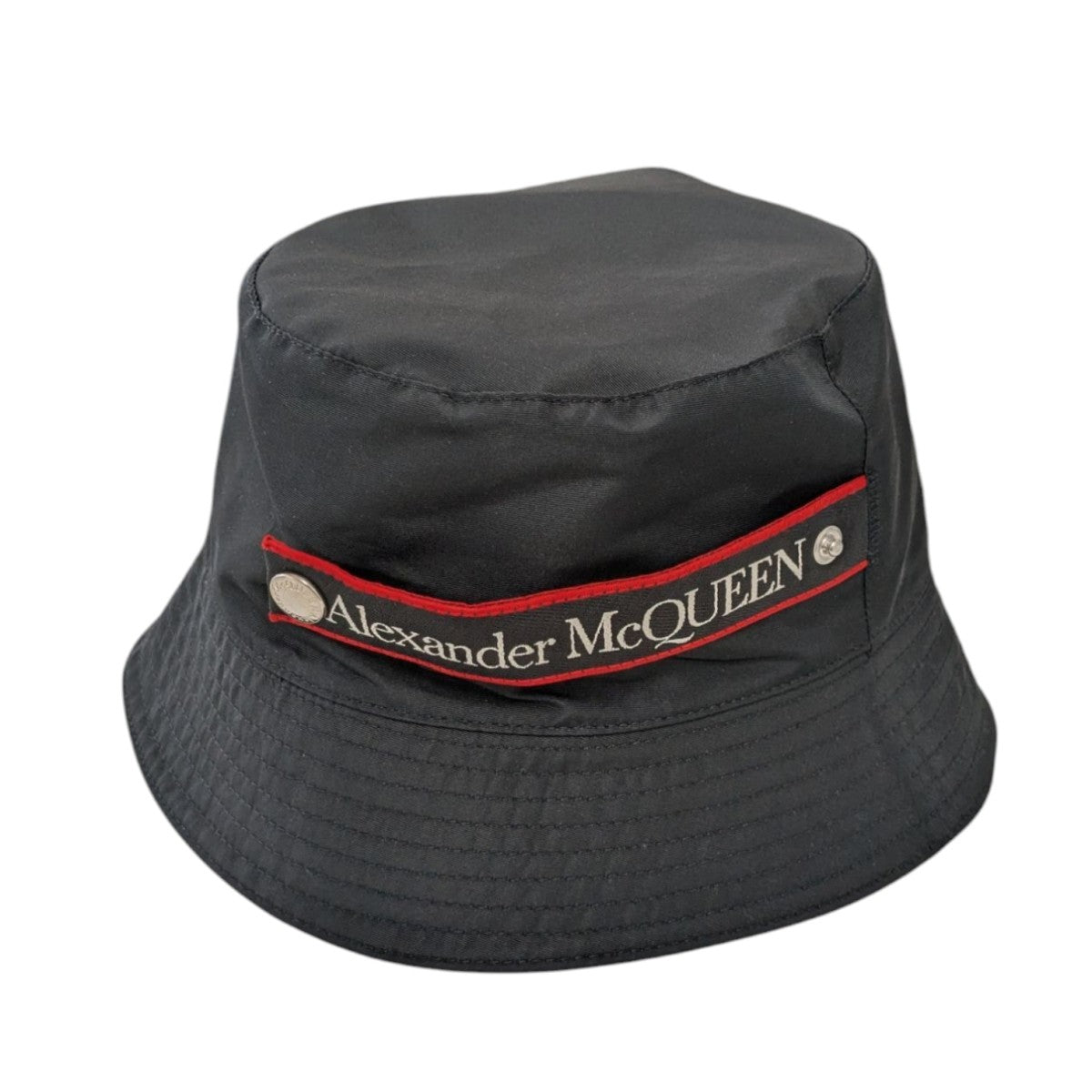 ALEXANDER McQUEEN(アレキサンダーマックイーン) ロゴグラフィティ