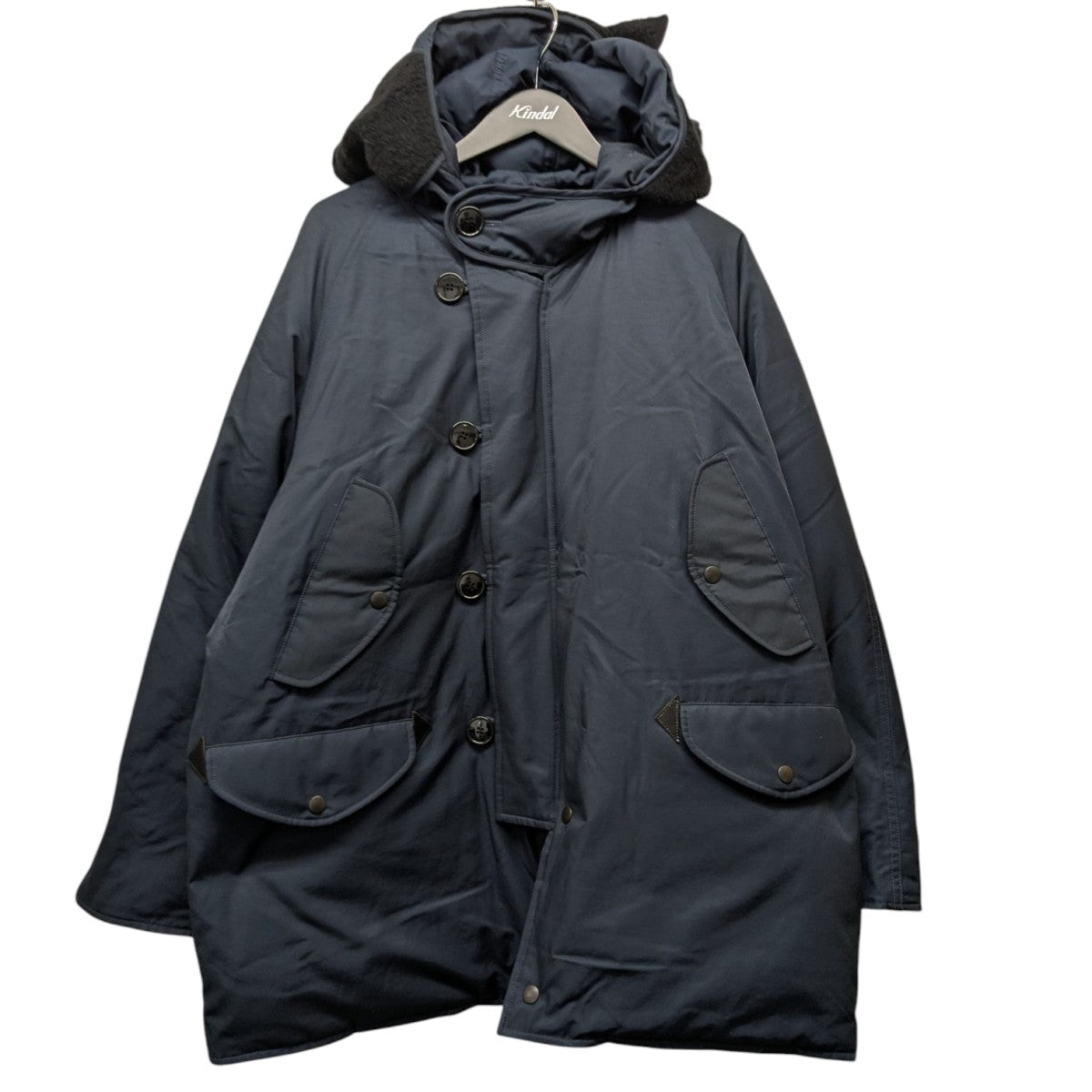 HERILL(ヘリル) PARKA CWU-8 Pダウンジャケット24-011-HL-8100-30 24