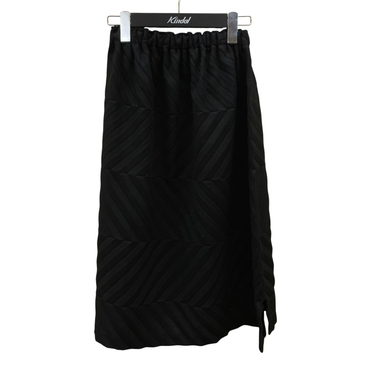 me ISSEY MIYAKE(ミーイッセイミヤケ) プリーツスカートMI61FG141