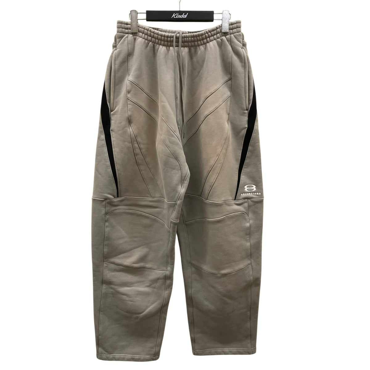 BALENCIAGA(バレンシアガ) バイカー スウェットパンツ792575 TQVM2
