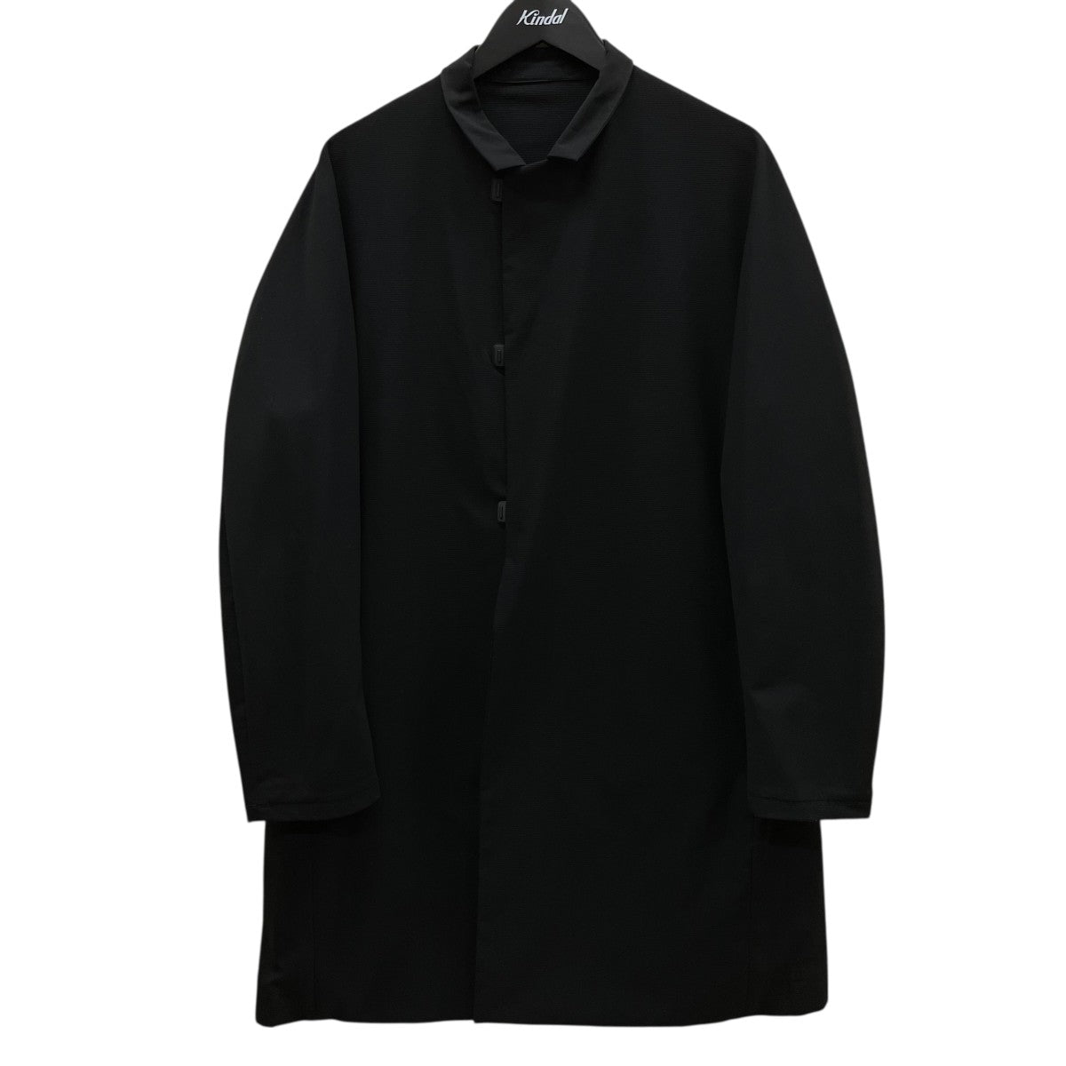 TEATORA(テアトラ) WALLET COATステンカラーコートtt 101 SM tt 101 SM