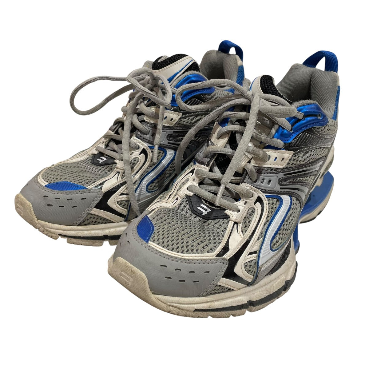 BALENCIAGA(バレンシアガ) Xpanderスニーカー653871 653871 グレー