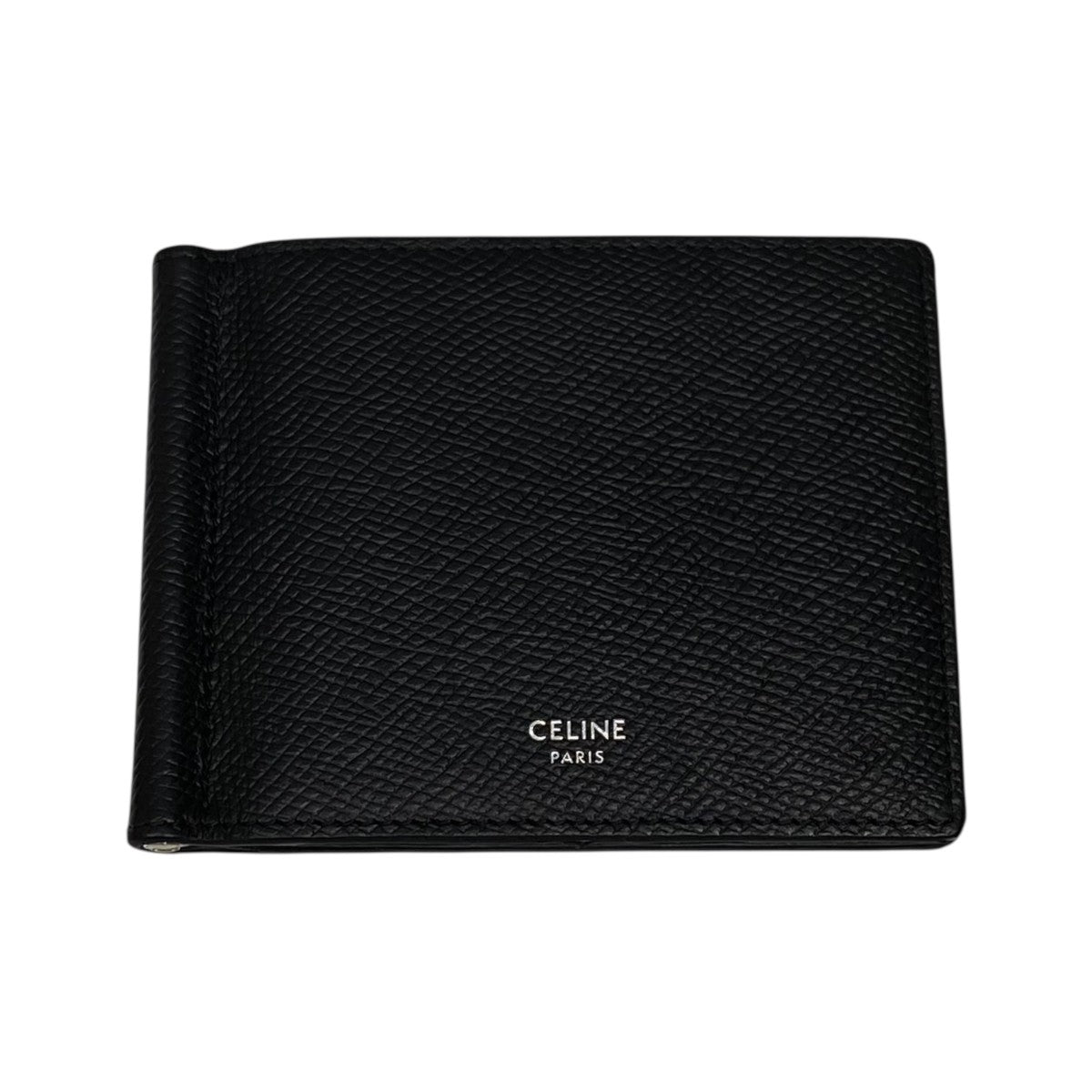 CELINE(セリーヌ) マネークリップ 財布10J793BEL 10J793BEL F-SD-2214