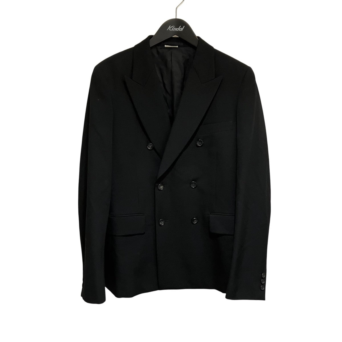 COMME des GARCONS HOMME PLUS(コムデギャルソンオムプリュス) ダブル