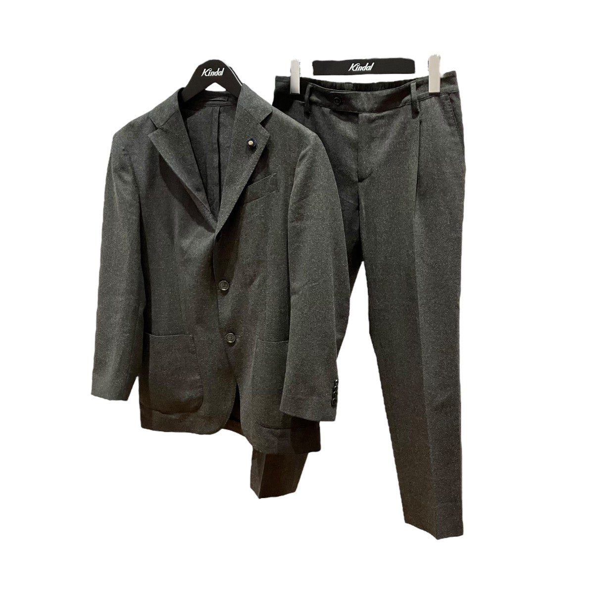 LARDINI(ラルディーニ) EASY WEARイージーウェア ウォーターレペレント