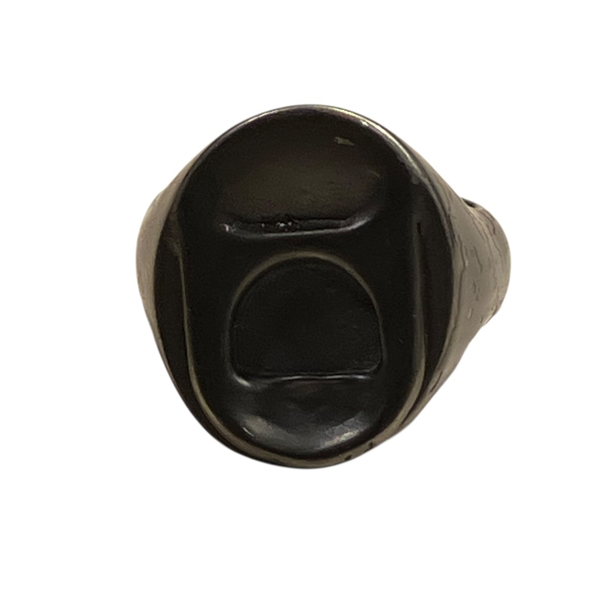 Maison Margiela(メゾンマルジェラ) プルタブリングリングS55UQ0052