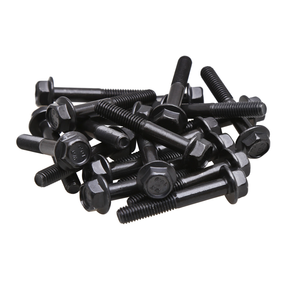 Cam Tower Bolts, H.T.Steel, 40mm Shank Length, Various Suzuki