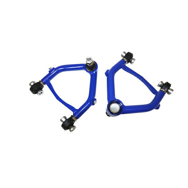 ロードスター ND5RC アッパーアーム KTS フロントアッパーアーム