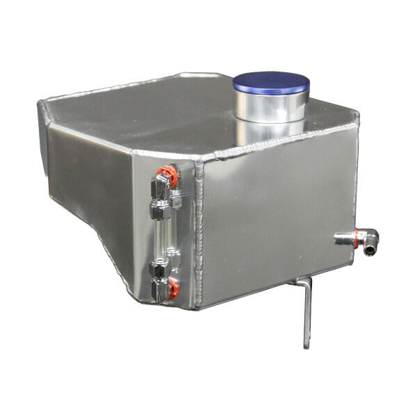 シルビア 180SX PS13 RPS13 リザーバータンク KTS アルミラジエーター