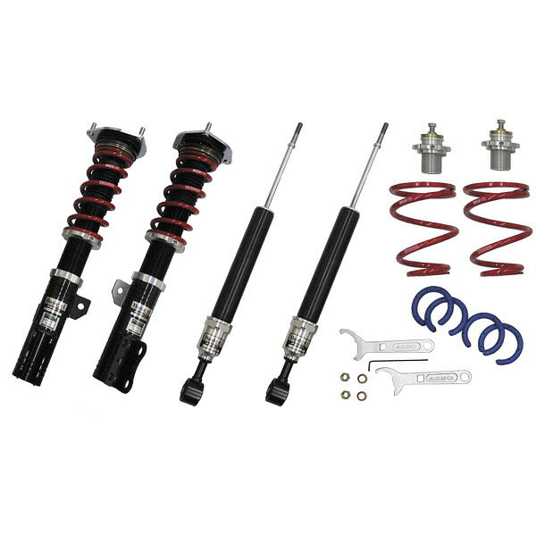 ミラアヴィ L250S 車高調 RSR ベーシックi BAID034MN RS-R RS☆R Basic