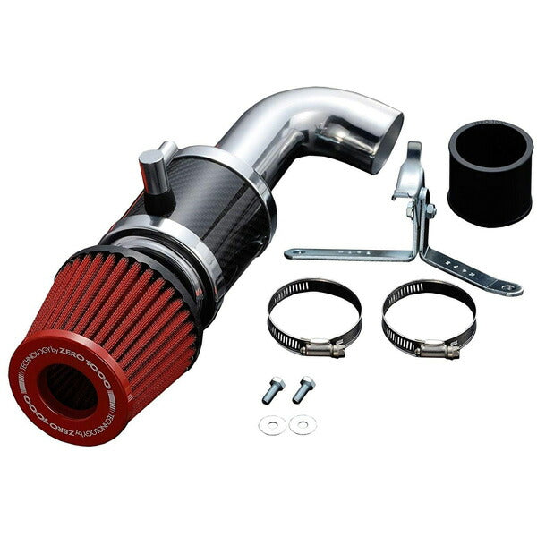 ライフ JB1 エアクリーナー ゼロ1000 パワーチャンバー for K-Car