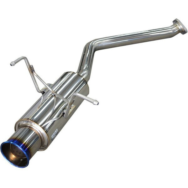 オーリス ZRE186H マフラー 柿本改 GTボックス06&S T443120 KAKIMOTO