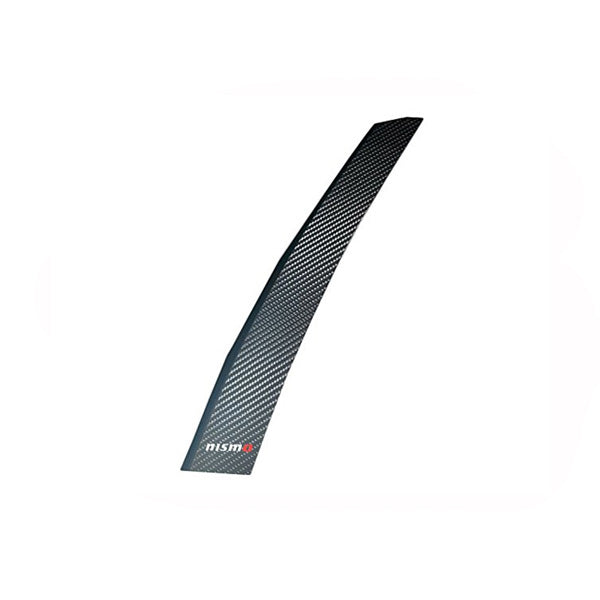 フェアレディZ Z33 ニスモ カーボンピラーガーニッシュ 7689S-RNZ31
