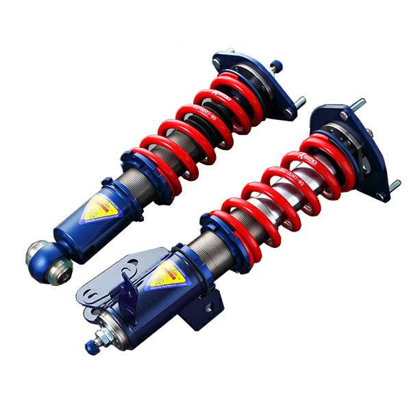 86 ZN6 車高調 エンドレス 全長調整式車高調 ジール スーパー