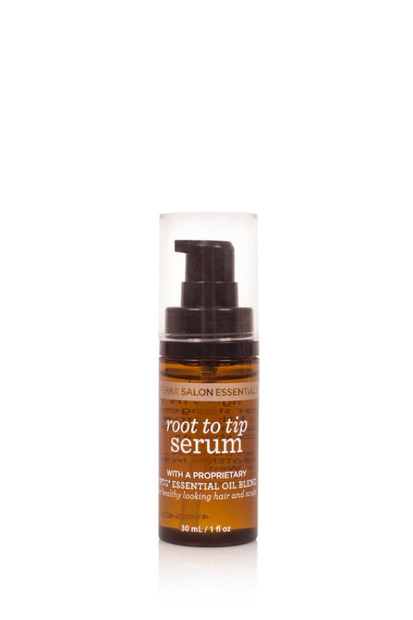 doTERRA Salon Essentials Root to Tip Serum | dōTERRA – Home