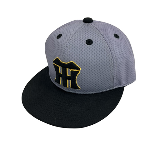 プロコレキャップフラット（ビジター）☆受注生産品☆ - 阪神